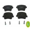 FREN BALATASI ÖN CLIO III/MODUS/DUSTER/DOKKER/LODGY/NOTE/MICRA/ACCORD VII BM 03-