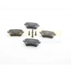 FREN BALATASI ÖN CLIO III/MODUS/DUSTER/DOKKER/LODGY/NOTE/MICRA/ACCORD VII-NOTE-MICRA-ACCORD VIII BM 04-
