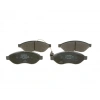 FREN BALATASI ÖN KISA SASE ( 15Q ) DUCATO III / BOXER III / JUMPER III 2,2 06-