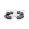 FREN BALATASI ÖN OMEGA B X25XE X30XE X20DTH 94-