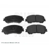 FREN BALATASI ÖN . QASHQAI (J11) : XTRAIL (T32) 14- 1.2 DIGT:1.5 DCI:1.6 DCI 14-