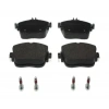 FREN BALATASI ÖN SPORT PAKET W176-246-156-117 BM 12-