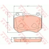 FREN BALATASI ÖN W205-213 M274 13-