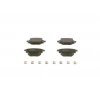 FREN BALATASI SET-DISKLI FREN 97-00
