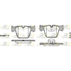 FREN BALATASI SPRINTER 5-T 906 06 06-