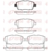 FREN BALATASI X3 E83 0104-