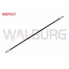 FREN BORUSU (REGULATOR LASTIK BORU ARASI) 28 cm RENAULT 19