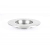 FREN DISKI ARKA 23240 / 36128 / DF7911 (ADET FIYAT) GOLF6-GOLF7-JETTA-CADDY-A3-LEON BM 10-
