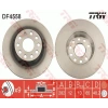 FREN DISKI ARKA 24382 / DDF1306 / DF4558 (ADET FIYAT) GOLF5-GOLF6-JETTA-PASSAT-A3-LEON BM 04-13