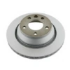 FREN DISKI ARKA 28164 / DF4718S (TAKIM FIYAT) TOUAREG BM 04-