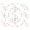 FREN DISKI ARKA 305 mm TEK TEKER MASTER III BM 09-