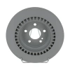 FREN DISKI ARKA 4 MATIK W221 M272-OM642 06-13