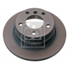 FREN DISKI ARKA ADET E81-E87 N43-N45-N46-M47N2 05-11