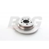 FREN DISKI ARKA ADET VOLVO S60/S80/V60 BM 00-
