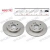 FREN DISKI ARKA BYD ATTO 3 2022-