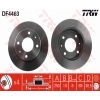 FREN DISKI ARKA . COLT (Z3) 1.5 04-12