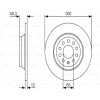 FREN DISKI ARKA DF6504 (ADET FIYAT) PASSAT-ARTEON-TIGUAN BM 15-