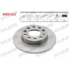 FREN DISKI ARKA DUZ 5 BJN 245X10X68X39,8 AUDI A4 (8E2) 2000-2004/ A4 (8EC) 2004-2008/ SEAT EXEO (3R2) 2008-2013