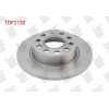 FREN DISKI ARKA DUZ 5 BJN 253X9,9X65X51,2 GOLF V 1.4 TSI-1.6 TDI-2.0 TSI 2003-2009/LEON 1.6 TDI-1.4 TSI 2005-2012/A3 1.6-2.0 TFSI 2003-2012/OCTAVIA 1.6 TDI 2004-2012/TOLEDO III 1.6 2004-2009