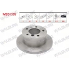 FREN DISKI ARKA DUZ KAPLAMALI 5 BJN 271,2X15,9X85X96,6 VOLKSWAGEN LT 28-35 II 2.5 TDI - 2.8 TDI 1996-2006 / MERCEDES SPRINTER 2T 208D - 210D - 213CDI 1995-2006 / SPRINTER 3,5T 315-316 CDI 2006-2009