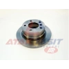 FREN DISKI ARKA DUZ 5 BJN 272X10X75X78 BMW 3 SERISI COMPACT (E36) 1994-2000