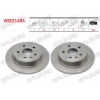 FREN DISKI ARKA DUZ 5 BJN 292X12X67,4X48 OPEL INSIGNIA A 1.4 T - 1.6i - 1.6 CDTI - 1.6 T - 2.0 CDTI 2008-2017