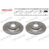 FREN DISKI ARKA DUZ 5 BJN 303X10X68X39,6 MAZDA CX-5 (KE) 2.0 - 2.2 D 2011-/ CX-5 (KF) 2.0 2017-