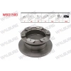 FREN DISKI ARKA DUZ 6 BJN 306X22X178X136,5 IVECO DAILY III 2.8 D 1999-2006