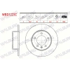 FREN DISKI ARKA DUZ KAPLAMALI 5 BJN 304,7X12X90X66,8 RENAULT MASTER II (FD) 1.9 DCI - 2.5 DCI 1998-2010/ MASTER III (FV) 2.5 DCI 2010-/ OPEL MOVANO A 1.9 DTI - 2.5 DTI 2001-2010