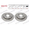FREN DISKI ARKA FORD FOCUS 1998-2005 / FIESTA VI 2013- / SCORPIO 1994-1998 / SIERRA 1982-1993