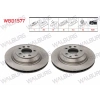 FREN DISKI ARKA HAVALI 5 BJN 358X28X85X73,5 PORSCHE CAYENNE 3.0 TDI - 3.2i 2002-2010/ CAYENNE 3.0 D - 3.0 S HYBRID 2010-/ AUDI Q7 3.0 TDI - 4.2 FSI 06-15/ VW TOUAREG 3.0 V6 TDI - 4.2 V8 2002-2010