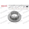 FREN DISKI ARKA HAVALI 6 BJN 285X22X120X93 M.BENZ SPRINTER 208 CDI - 211 CDI/ 308 CDI - 311 CDI/ 411 CDI - 413 CDI 1995-2006/ VW LT 28-46 II 2.5 TDI - 2.8 TDI 1996-2006