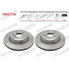 FREN DISKI ARKA HAVALI BMW 3 SERISI (E90) 320 i 5 BIJON 336X22X75X67,1 2005-2011
