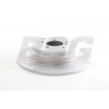 FREN DISKI ARKA KAPLAMALI ADET LAND ROVER RANGE ROVER III 3.0TD-4.2-4.4 02-12