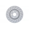FREN DISKI ARKA LAND CRUISER 150 BM 09-