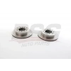 FREN DISKI ARKA . LAND CRUISER (J9) : LAND CRUISER PRADO (J12) 03-06 3.4 24V: 3.0 TD:3.0 D4D 96-02