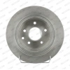 FREN DISKI ARKA . QASHQAI (J10) : JUKE (F15) 10- 1.6:2.0:1.5 DCI 07-13