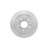FREN DISKI ARKA . QASHQAI (J10) : JUKE (F15) 10- 1.6:2.0:1.5 DCI 07-13