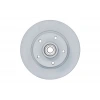 FREN DISKI ARKA S60/V60 BM 16-