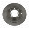 FREN DISKI ARKA TAKIM LANCER (CS) 1.6 03-07