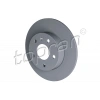 FREN DISKI ARKA TEK OPEL ASTRA G 2.2 16V 98-05 ASTRA H 2.0 05-14 COMBO 1.7 CDTI 16V 04 > MERIVA 1.7 CDTI 03-17 ZAFIRA 2.2 16V 99-15