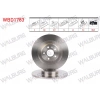 FREN DISKI ARKA TOGG T10X 2023-