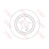 FREN DISKI ARKA W447 BM 14-