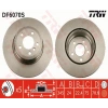 FREN DISKI ARKA X5 E70-X5 F15-X6 E72-X6 F16 BM 07-19