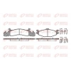 FREN DİSKİ CLK COUPE CABRİO C209 A209 06 02-
