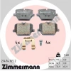 FREN DİSKİ (MERCEDES W205-W213-W238)