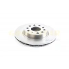 FREN DISKI ÖN 22904-DDF1223-DF4294 (ADET FIYAT) GOLF5-GOLF6-JETTA-A3-LEON BM 04-13