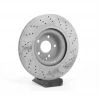 FREN DISKI ÖN 4MATIC W221-211-216-230 M272-642 06-13