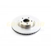 FREN DISKI ÖN ADET (300 mm) FOCUS C-MAX CONNECT C30 C70 S40 V40 V50 BM 07-