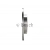 FREN DISKI ÖN (ADET FIYATIDIR) DÜZ TIP 240 MM FIESTA/KA BM 89-08